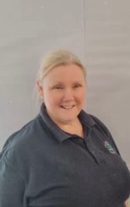 Janette Trenholm