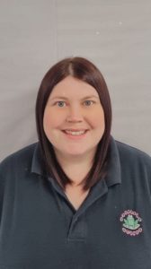 Lisa Anstee