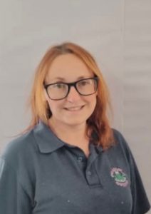 Cherie Blythin