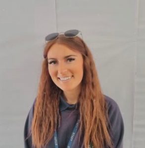 Claire Jones